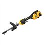 DEWALT XR FlexVolt Split Boom 54 V Unité nue, jaune