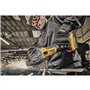 'DEWALT DCG409H2T-QW Meuleuse 18 V 125 mm avec 2 piles 5 ah powerstack