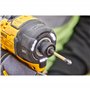 DEWALT - Visseuse à Chocs Hydraulique XR 18V Brushless, Unité Nue - DCF870N-XJ