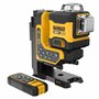 DEWALT - Laser Télécommandé 18 V Max 3X360
