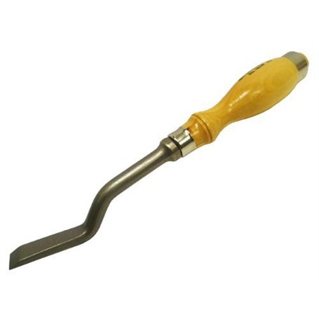 C.S Osborne 761W 1/2 Ciseau pour tapissier Manche en bois