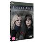 Shetland Series 8 [DVD]