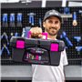 Muc-Off eBike Kit Ultime de Nettoyage - Kit Indispensable pour Nettoyer, Protéger et Lubrifier votre Vélo Électrique