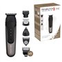 Remington ONE Tondeuse électrique [Multifonction 10-en-1] Visage & corps (3 têtes interchangeables: cheveux