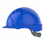 JSP Casque Evo®2 ventilé - glissière - Bleu (AJF030-000-500)