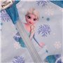 Disney Maillot De Bain Reine des Neiges, Maillot Fille à Volant Elsa in My Element