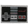 Nintendo Classic NES Controller Tapis de Porte extérieur pour paillasson