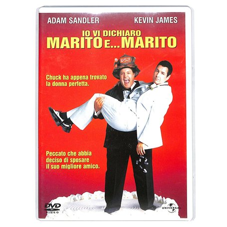 IO VI dichiaro e. marito [Import]