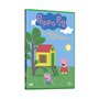 Peppa Pig-La cabane dans l'arbre
