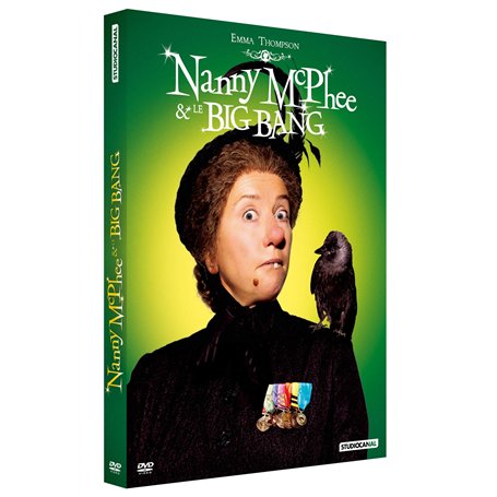 Nanny Mc Phee & le Big Bang