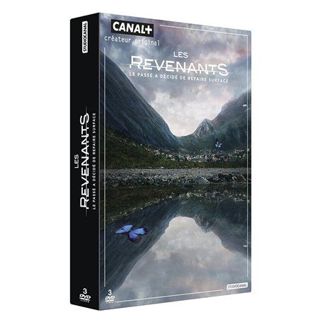 Les Revenants-Saison 1