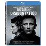 Girl with The Dragon Tattoo [Blu-Ray]