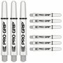 Target Darts 3 x Sets Pro Grip Dart Shaft - 9 au Total - Différentes Tailles Et Couleurs
