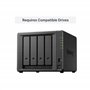 Synology DS425+ 24TB Synology HAT33 4 Baies NAS de Bureau
