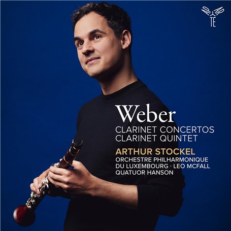 Weber Concertos