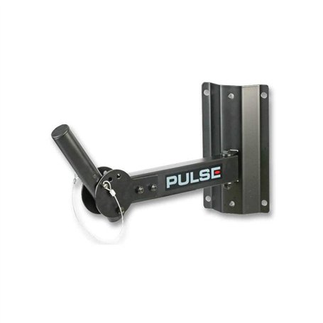 Pulse Support Mural inclinable et Rotatif pour Haut-Parleur