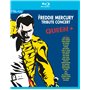 Freddie Mercury Tribute Concert [Blu-ray SD upscalée] [SD Blu-ray (SD upscalée)]