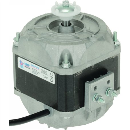 Pompe Maison Fm-25 W Multi-fit Moteur de ventilateur