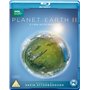 Planet Earth II [Blu-Ray]