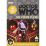 Doctor Who-The Key to Time Box Set: Ribos Operation/Pirate Planet/Stones Blood/Androids Tara/Power of Kroll/Armageddon Factor
