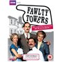 Fawlty Towers-The Complete Collection Box Set (Remastered)