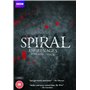 Spiral : Engrenages