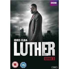 Luther-Series 3 [Import]