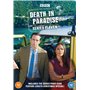Death In Paradise - Series 11 (Includes 4 Exclusive Postcards) [DVD] [2022]