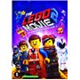 La Grande Aventure Lego 2