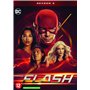 Flash-Saison 6