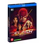 Flash-Saison 6 [Blu-Ray]