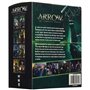 Arrow - L'intégrale : Saisons 1 à 8 [DVD]