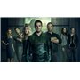 Arrow - L'intégrale : Saisons 1 à 8 [DVD]