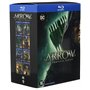 Arrow - Intégrale : Saisons 1 à 8 [Blu-ray]