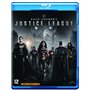 Zack Snyder's Justice League [Blu-Ray]