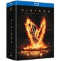 Vikings-Saisons 1 à 6 [Blu-Ray]