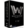 Westworld - Intégrale de la série : Saisons 1 à 4 [DVD]