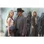 Westworld - Intégrale de la série : Saisons 1 à 4 [DVD]