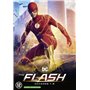 The Flash : Saisons 1 à 8 [DVD]