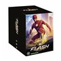 The Flash : Saisons 1 à 8 [DVD]