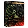 House of The Dragon-Saison 2 [4K Ultra HD-Édition SteelBook limitée]