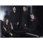 Vampire Diaries - Saison 2 - Coffret 5 DVD