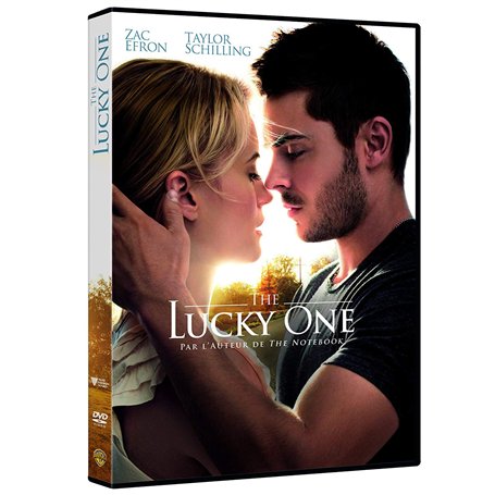 The Lucky One