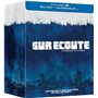 Sur écoute - L'intégrale de la série - Blu-ray - HBO [Blu-ray] [Blu-ray]