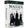 Matrix - La Trilogie - Coffret Blu-Ray