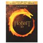 Le Hobbit - La Trilogie - Coffret Blu-Ray 3D + Blu-Ray [Ultimate Blu-ray 3D Edition - Blu-ray 3D + Blu-ray + DVD + Digital Ultra