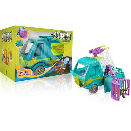 Le Meilleur de Scooby-Doo -8 [Édition limitée-DVD + Jouet]