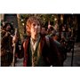 Le Hobbit - La Trilogie : Un Voyage Inattendu + La Désolation de Smaug + La Bataille des 5 armées [DVD]