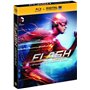 Flash - Saison 1 - Blu-ray - DC COMICS [Blu-ray + Copie digitale]