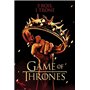Game of Thrones (Le Trône de Fer) -L'intégrale des Saisons 1 à 5 [Blu-Ray]